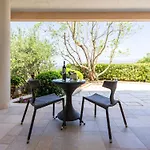 Luxurioeses Mit Privater Terrasse By Interhome Appartement Splitska