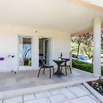 Luxurioeses Mit Privater Terrasse By Interhome Appartement *
