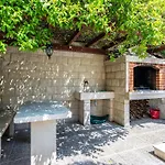 Luxurioeses Mit Privater Terrasse By Interhome Appartement *