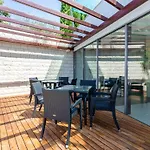 Appartement Luxurioeses Mit Privater Terrasse By Interhome *