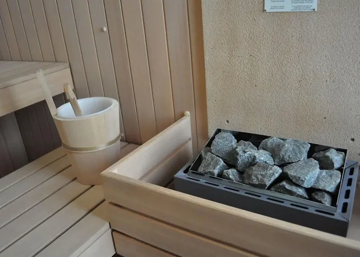 Luxurioeses Mit Privater Terrasse By Interhome * Splitska