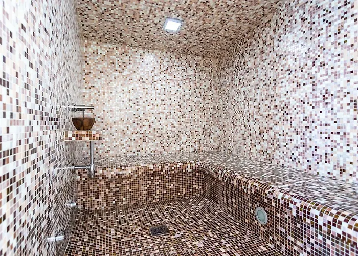 Apartamento Luxurioeses Mit Privater Terrasse By Interhome *