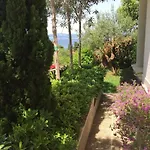 Appartement Luxurioeses Mit Privater Terrasse By Interhome