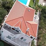 Appartement Luxurioeses Mit Privater Terrasse By Interhome *