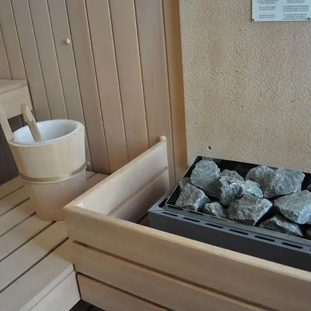 Luxurioeses Mit Privater Terrasse By Interhome * Splitska