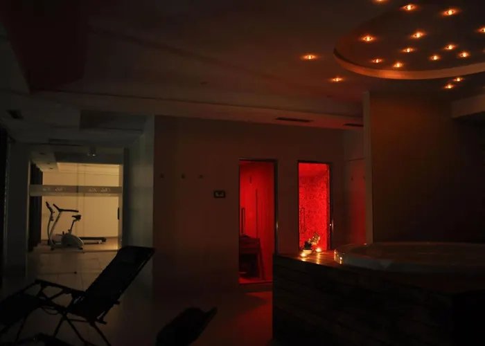 Luxurioeses Mit Privater Terrasse By Interhome Splitska