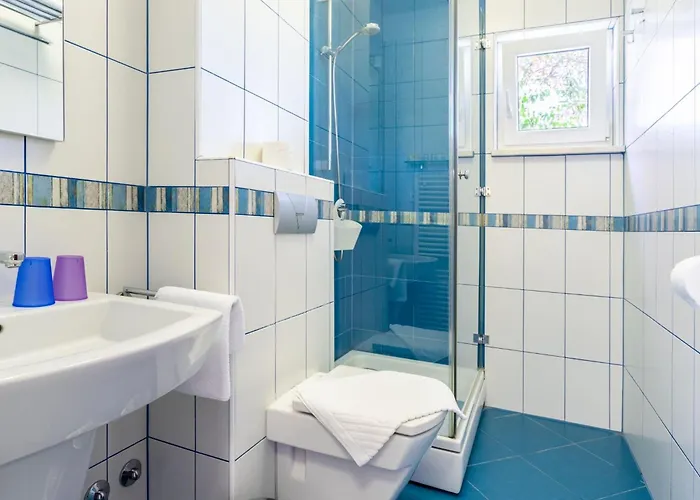 Apartman Luxurioeses Mit Privater Terrasse By Interhome Splitska