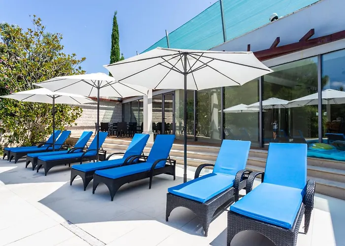 شقة Luxurioeses Mit Privater Terrasse By Interhome