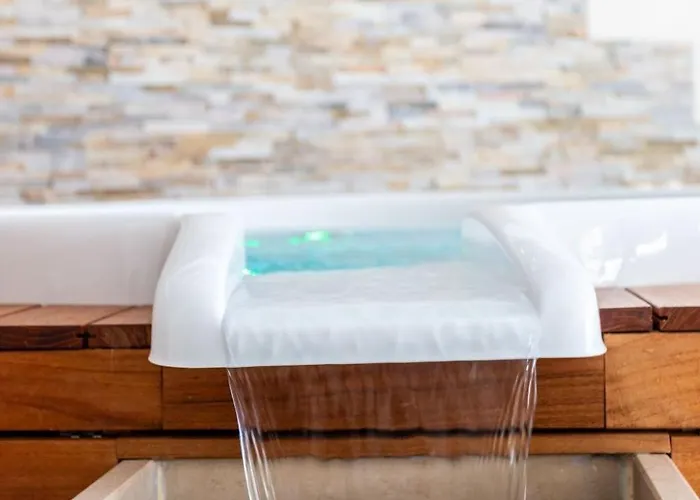 Luxurioeses Mit Privater Terrasse By Interhome * سبليتسكا